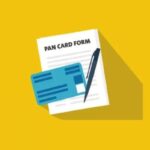 How to download PAN Card Form