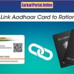 How to Link Ration Card with Aadhaar Card