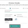 How to Check Challan by Vehicle Number