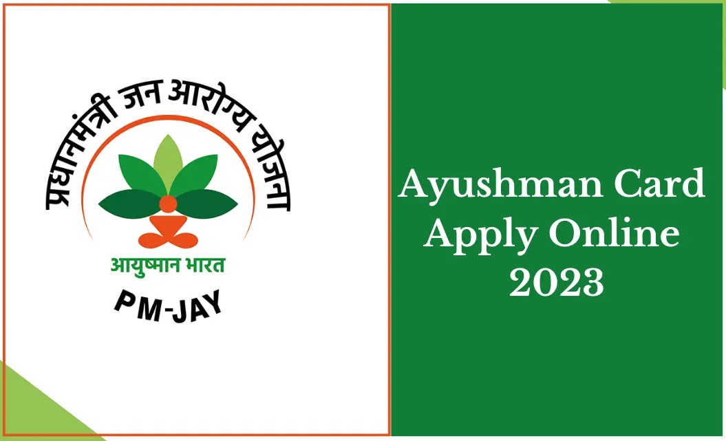 How to Apply for Ayushman Card