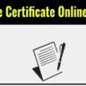 How to Make UP Income Certificate?