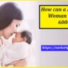 How can a Pregnant Woman Get Rs 6000