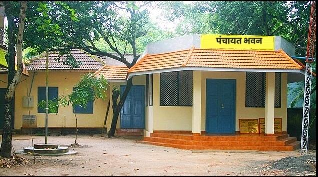 How Much Money is Required to Build a Panchayat Building