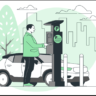 UP Electric Vehicle Subsidy Yojana 2023