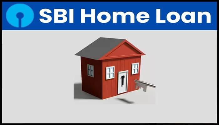 SBI Home Loan Online Apply 2024