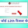 Bihar Board 12th Result 2024: बिहार बोर्ड कक्षा 12वीं का रिजल्ट हुआ यहाँ से चेक करें