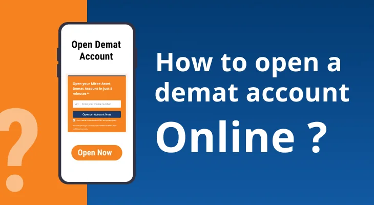 How To Open Demat Account Online In 2024