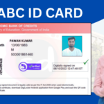 ABC ID Card Apply Online 2024