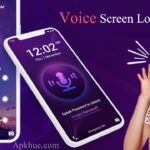 Unveiling the Voice Screen Lock App
