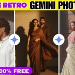 Couple Photo Edit Gemini Prompt