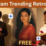Instagram Trending Gemini Photo Editing Prompt