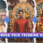 Viral Navaratri Gemini AI Photo Editing Promtps | Instagram Gemini Prompts