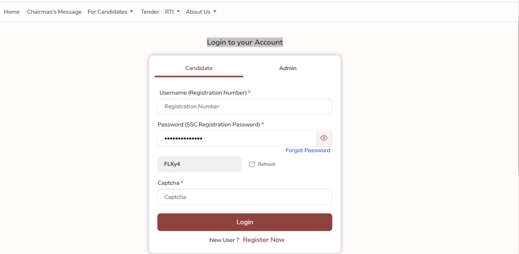 डाउनलोड करें SSC दिल्ली पुलिस ड्राइवर आंसर की स्कोर कार्ड: Delhi Police Driver Answer Key 2025 PDF Download